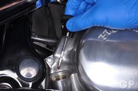 HI PERF 4T RACING 10W50